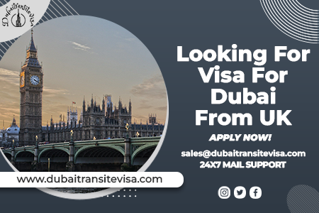 Dubai Visa For Uk Citizens 2026 - Apply Online, Requirements & Types | Dubaitransitvisa.com