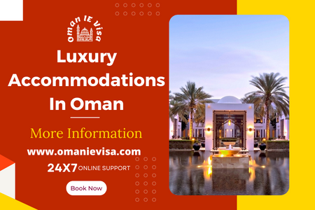 Luxury Travel In Oman 2026 | Best Hotels, Resorts & Fine Dining Guide