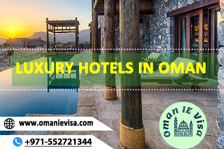 Top 6 Luxury Hotels In Oman 2026 | Best Resorts & Stays For Tourists