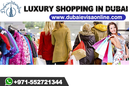 Luxury Shopping In Dubai 2026 | Best Malls, Designer Boutiques & Vip Experiences