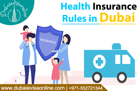 Dubai Health Insurance Rules | Essential Benefits Plan Guide