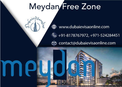 Meydan Free Zone Company Setup - Licenses, Costs & Benefits Explained