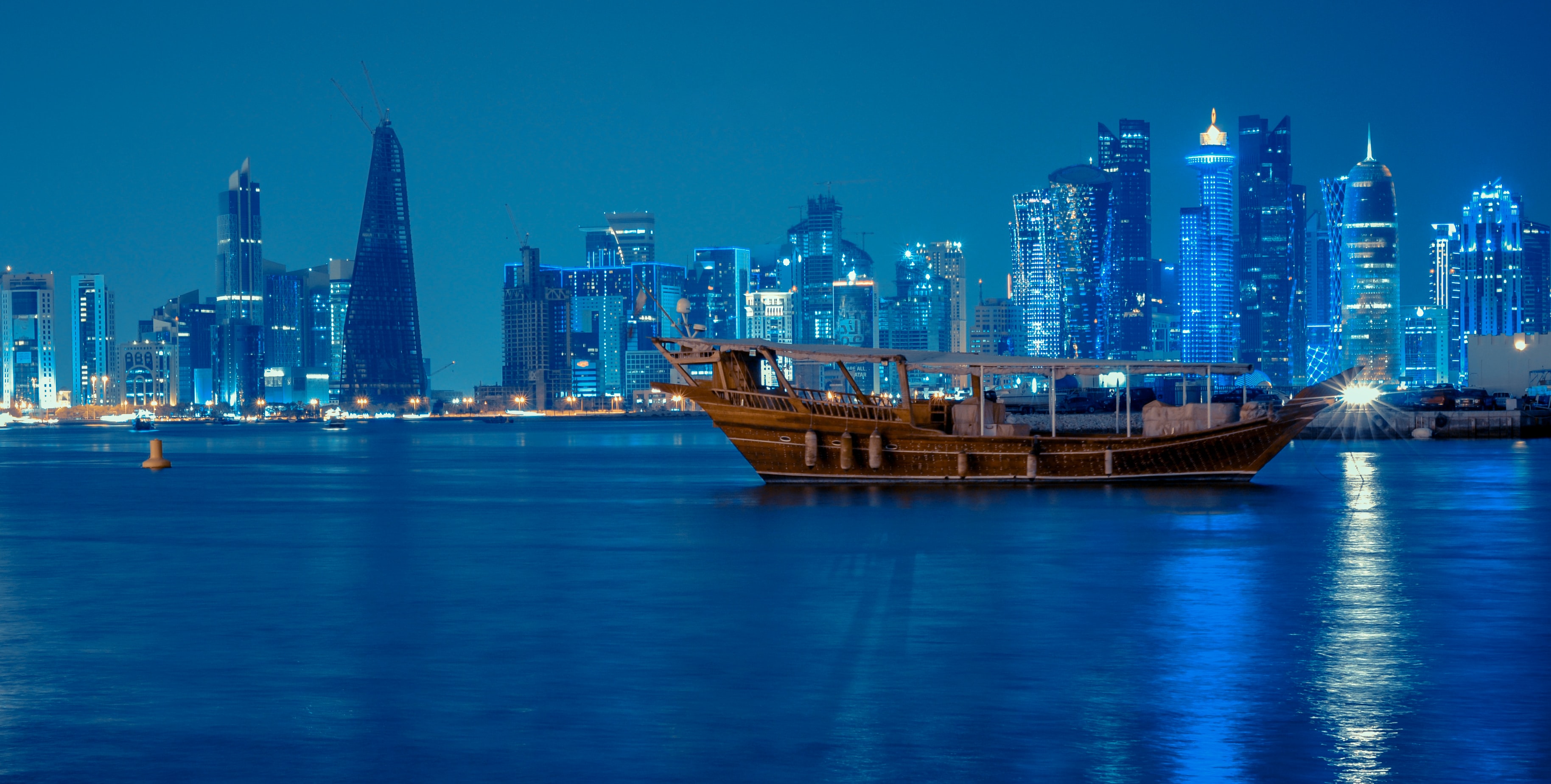Most Unique Things To Do In Doha