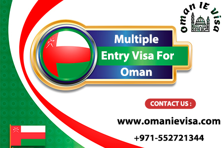 Oman Visa Online 2026 | Requirements, Documents, Types & How To Apply