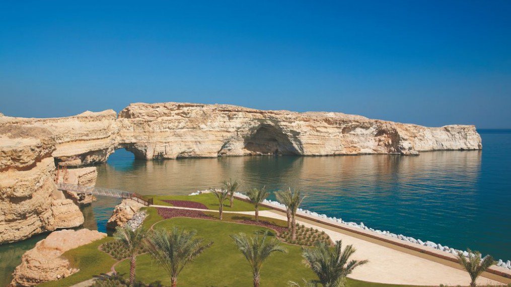 Musandam Peninsula Travel Guide 2026 - Things To Do, How To Reach & Best Places