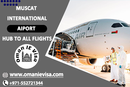 Muscat International Airport Mct 2026 | Terminals, Lounges, Duty-free & Travel Guide