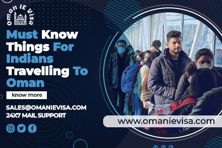 Must-know Laws & Travel Advice For Indians Visiting Oman In 2026