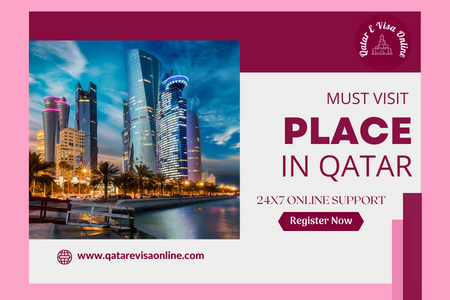 Must Visit Places In Qatar