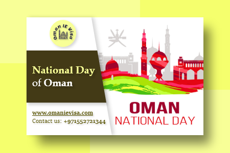 Oman National Day 2026 | History, Celebrations & Travel Guide