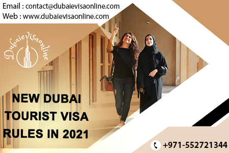 New Dubai Tourist Visa Rules 2026 - Latest Uae Travel & Entry Guidelines