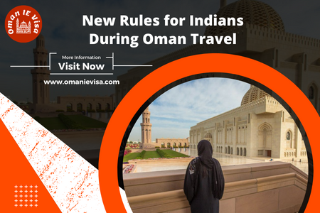 Oman Travel Rules For Indians 2026 | Visa-free Stay & E-visa Guide