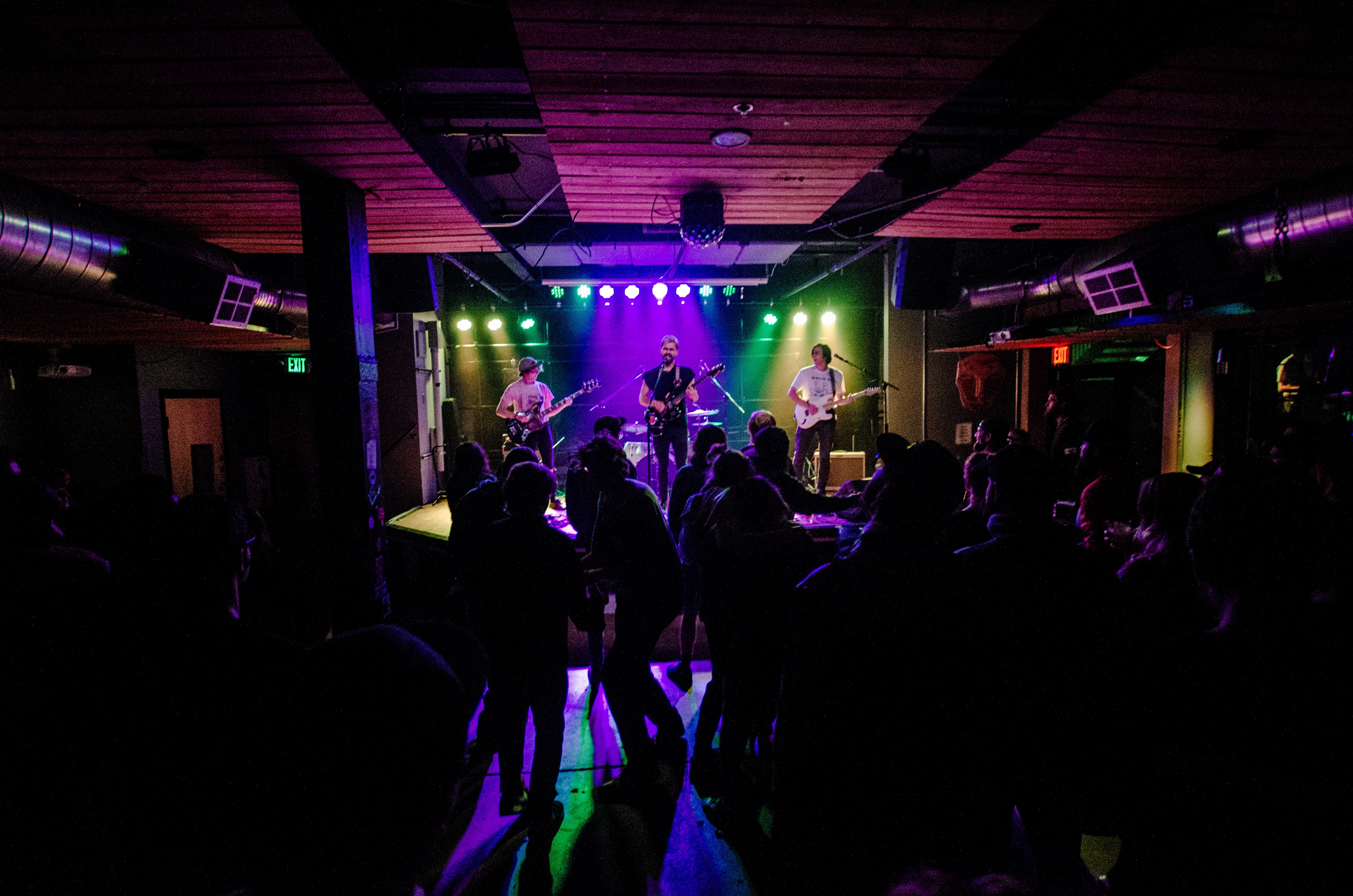 Nightlife Of Qatar Visit Night Clubs In Qatar