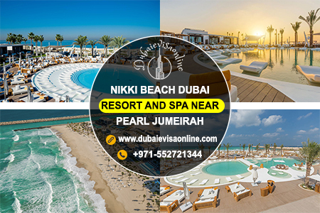 Nikki Beach Dubai 2026 Guide | Things To Do, Entry, Dress Code & Dubai Visa
