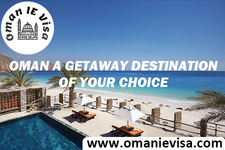Oman Travel Guide & Oman E Visa 2026 | Apply Oman Visa Online