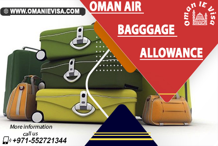 Oman Air Baggage Allowance & Oman Visa Requirements For Indians 2026