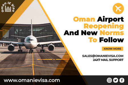 Oman Travel Restrictions 2026 | Updated Visa & Covid Guidelines