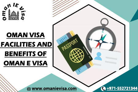 Oman Evisa 2026 - Apply Online, Cost, Eligibility & Processing Guide