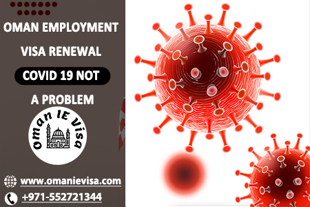 Oman Employment Visa Renewal 2026 - Online Process, Fees & Requirements