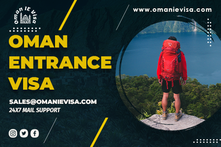 Oman Visa & Travel Guide 2026 | Apply Oman E Visa Online