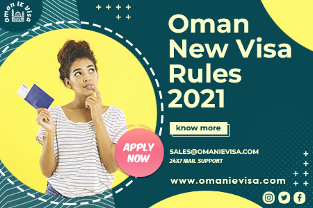 New Oman Visa Rules 2026 | Apply Oman Visa Online Fast & Easy