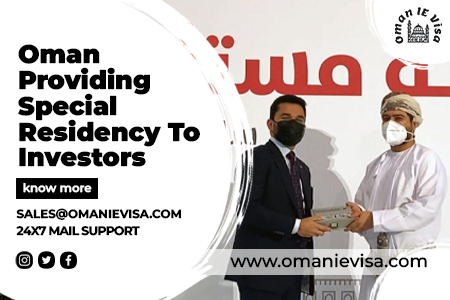 Oman Investor Residency 2026 | Long-term Visa & Investment Guide
