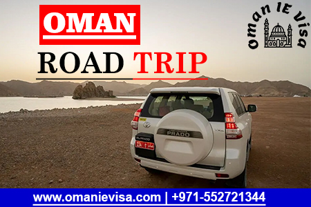 Oman Road Trip Itinerary 2026 - Best Places To Visit & Travel Guide