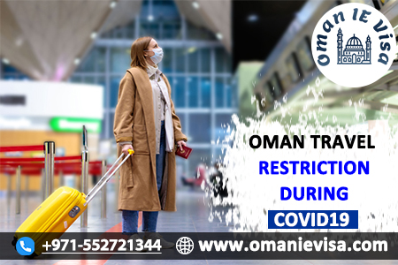 Oman Travel Restrictions 2026 | Covid-19 Rules, Pcr Test & Oman Visa Guide