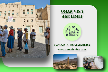 Oman Visa Requirements 2026 | Documents, Age Limit & Online Application