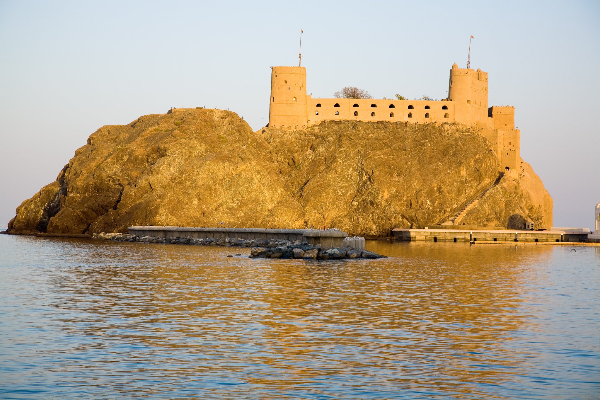 Oman Visa For Canadian Citizens 2026 - Apply Oman Evisa Online From Canada