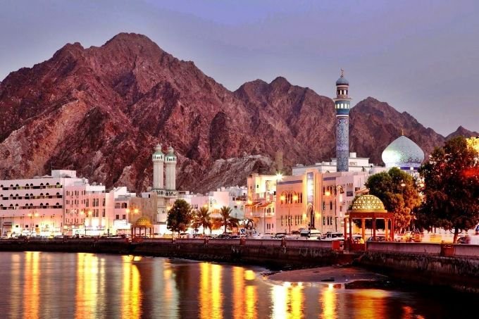 Oman Visa For Romanian Citizens 2026 | Apply Oman E Visa Online