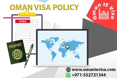 Oman Visa Policy 2026: Visa-free Countries, Evisa Rules & Application Guide