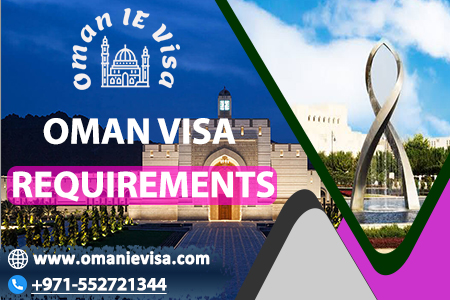Oman Visa Requirements 2026 | Apply Oman Evisa Online For Tourists & Business