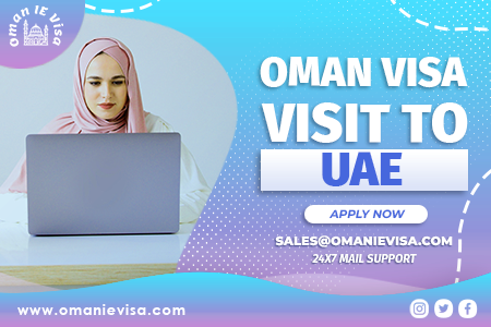 Oman Visa Visit To Uae 2026 | Visa-free Entry & Uae Visa Guide