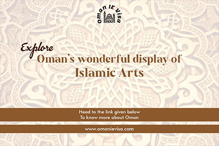 Islamic Art In Oman 2026 | History, Types & Where To See It