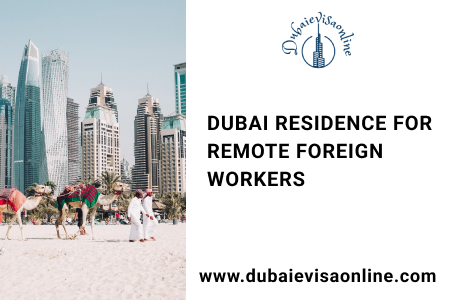 Dubai Residence Visa - Eligibility, Requirements, Benefits & Application Process