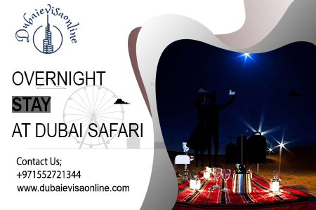 Overnight Desert Safari Dubai 2026 - Activities, Camping, Sunrise, Prices & Full Guide