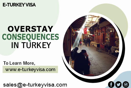 Overstay Consequences in Turkey