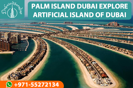 Palm Jumeirah Dubai 2026 | Hotels, Villas, Monorail, Real Estate & Attractions