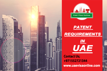 Complete Guide On Patent Registration In Uae