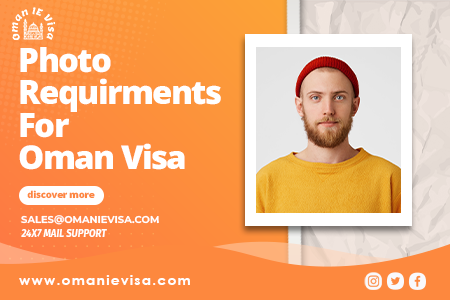 Oman Visa Photo Requirements 2026 | Size, Background & Guidelines