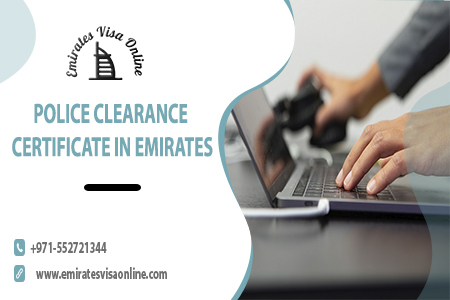 Uae Police Clearance Certificate Pcc 2026 - Complete Guide, Requirements & Online Application