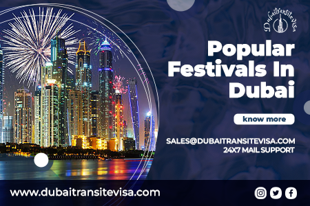 Top Dubai Festivals 2026 | Major Cultural, Music & Shopping Events