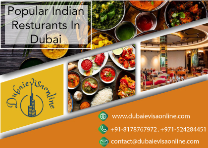 Best Indian Restaurants In Dubai 2026 | Top Luxury & Affordable Indian Dining