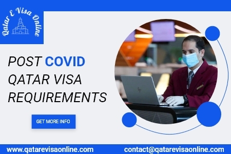 Post Covid Qatar Visa Requirements