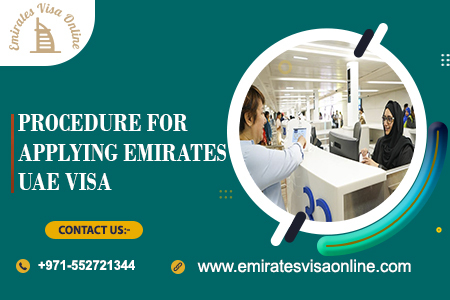 Emirates UAE Visa 2026 - Apply Online, Requirements & Types