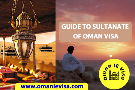 Oman Visa 2026 | Apply Oman Evisa Online For Tourist & Multiple Entry