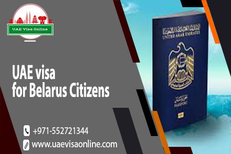 Uae Visa For Belarus Citizens: Application Process Unveiled