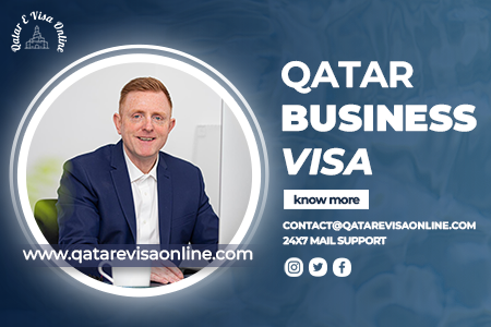 Must Know Information About Qatar Business Visa
