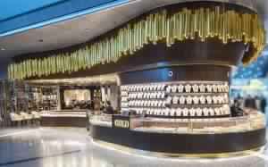 Qatar Duty Free Shopping At Hamad International Airport Doha