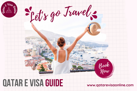 Qatar E Visa Guide